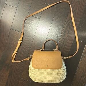Lauren Conrad purse